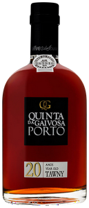 Alves de Sousa, Gaivosa Primeiros Anos, Douro