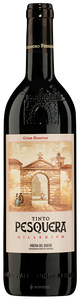 Tinto Pesquera, Millenium Gran Reserva, Ribera del Duero