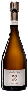 Miniere F&R, Brut Zero, Champagne