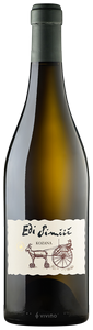 Edi Simcic, Single Vineyard Kozana Merlot, Goriska Brda