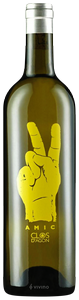 Clos d'Agon, Amic Bianco