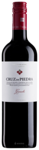 Virgen Sierra, Cruz de Piedra Garnacha Tinto, Calatayud