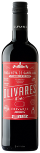 Olivares, Tinto
