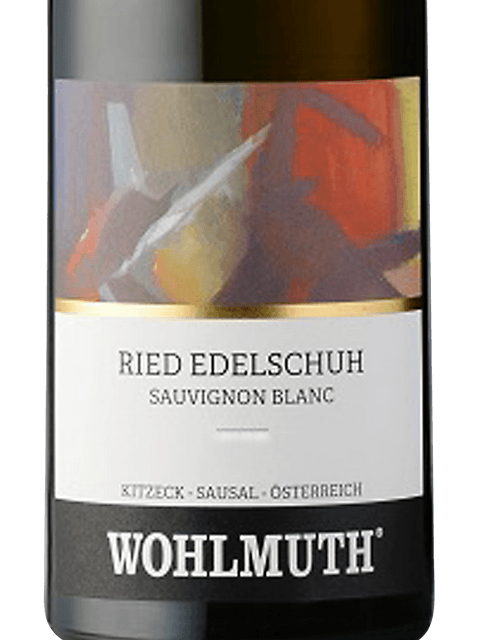Wohlmuth, Quarzit Sauvignon Blanc, Sudsteiermark