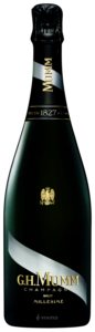 G.H. Mumm, Millesime, Champagne