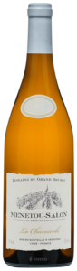 Domaine Grand Brussy, La Charnivole, Menetou Salon