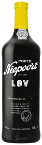 Niepoort, Garrafiera Lalique Vintage Port