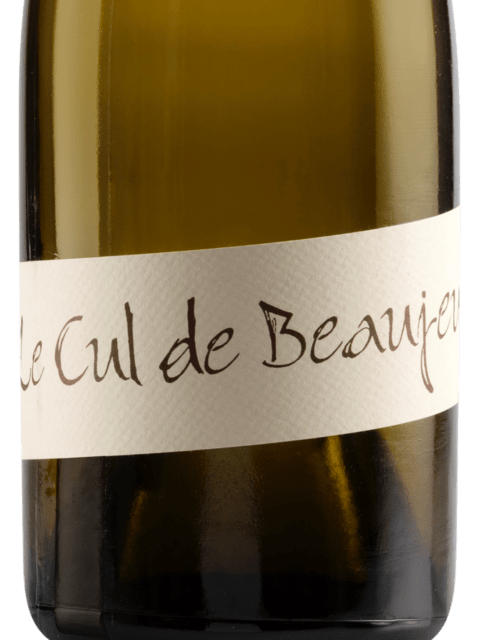 Hubert Brochard, Pouilly Fume