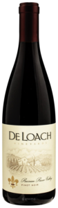 Deloach, Pennacchio Pinot Noir, Russian River Valley