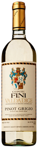 Conte Fini, Pinot Grigio, Valdadige