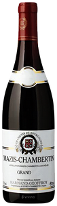 Harmand-Geoffroy, Mazis-Chambertin Grand Cru