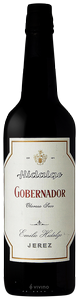 Emilio Hidalgo, Gobernador Oloroso Seco Sherry
