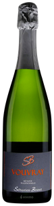 Sebastien Brunet, Vouvray, Arpent