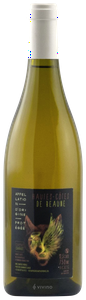 Chapuis & Chapuis, Auxey-Duresses, Blanc
