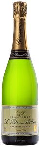 L. Benard-Pitois, Mareuil-sur-Ay Premier Cru, Brut Reserve