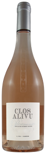 Domaine Poli Patrimonio Clos Alivu Rosé