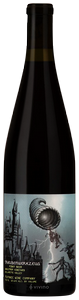 Teutonic, Traubenwerkzeug Pinot Noir, Willamette Valley