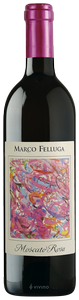 Marco Felluga, Moscato Rosa, Collio