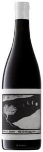 Swartberg Wingerde, Miracle Bush White, Piekenierskloof