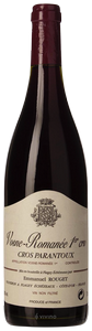 Emmanuel Rouget, Vosne-Romanee