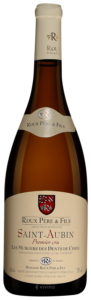 Roux Pere et Fils, Saint-Aubin Premier Cru, Les Murgers des Dents de Chien