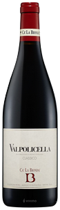 Ca' La Bionda, Valpolicella, Classico