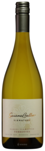 Susana Balbo, Signature Chardonnay Barrel Fermented, Uco Valley