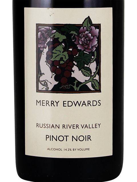 Merry Edwards, Pinot Noir, Russian River Valley
