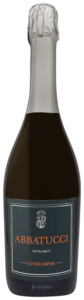 Comte Abbatucci, Cuvee Empire Extra Brut, VdF