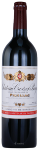 Chateau Croizet-Bages 5eme Cru Classe, Pauillac