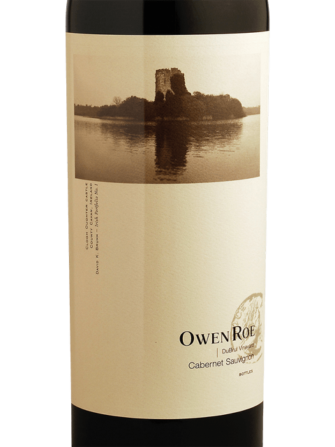 Owen Roe, Dubrul Vineyard Cabernet Sauvignon, Yakima Valley