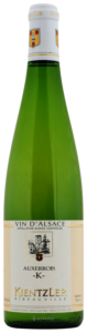 Kientzler, Auxerrois K, Alsace