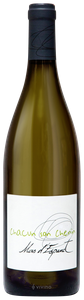 Mas d'Espanet, Pinot, Cevennes