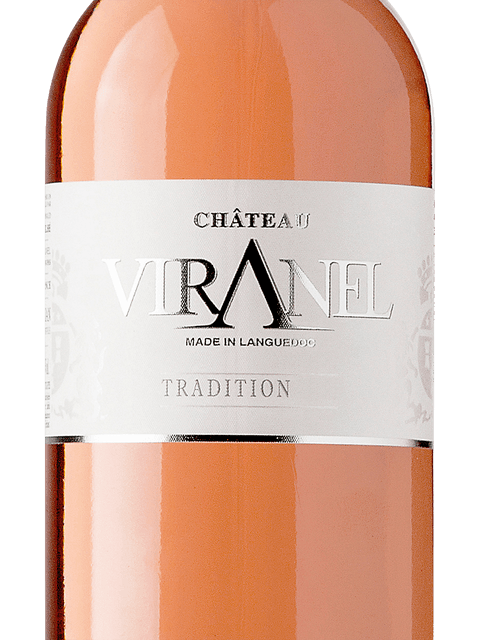 Viranel, Tradition Rose, Saint Chinian