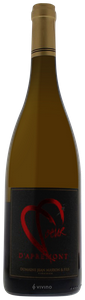 Domaine Jean Masson & Fils, Apremont Vieilles Vignes Traditionnelle, Vin de Savoie