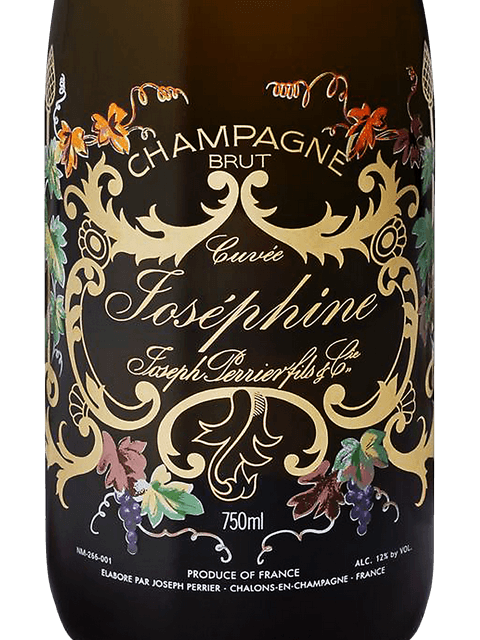 Joseph Perrier, Cuvee Royale Brut Vintage