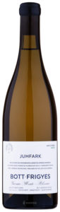 Bott Frigyes, Juhfark