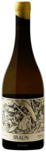 Oxer Wines, Iraun, Rioja