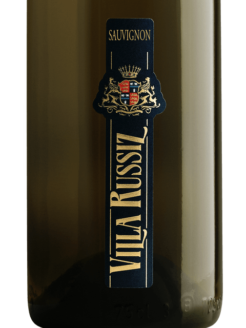 Villa Russiz, Cabernet Sauvignon, Collio