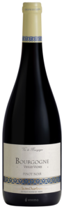 Jean Chartron, Bourgogne, Pinot Noir Vieilles Vignes