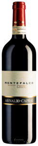 Arnaldo Caprai, Rosso, Montefalco