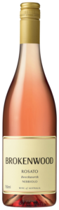Brokenwood, Nebbiolo Rosato, Beechworth