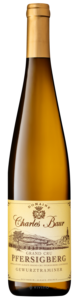 Charles Baur, Riesling Grand Cru, Eichberg