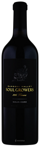 Soul Growers, 106 Vines Mourvedre, Barossa Valley