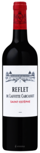 Le Reflet de Laffitte Carcasset, Saint-Estephe