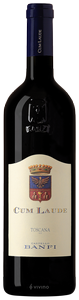 Banfi, Toscana, Cum Laude