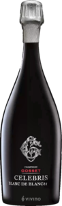 Gosset, Celebris Blanc de Blancs Brut