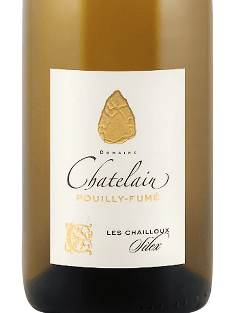 Chatelain, Pouilly Fume, Prestige
