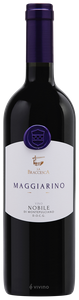 Antinori (Braccesca), Vino Nobile di Montepulciano