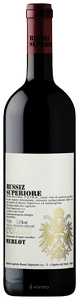 Marco Felluga (Russiz Superiore), Merlot, Collio